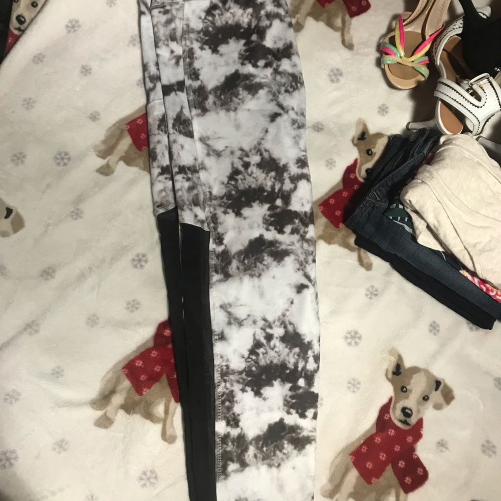Legging - Picture 2 of 3